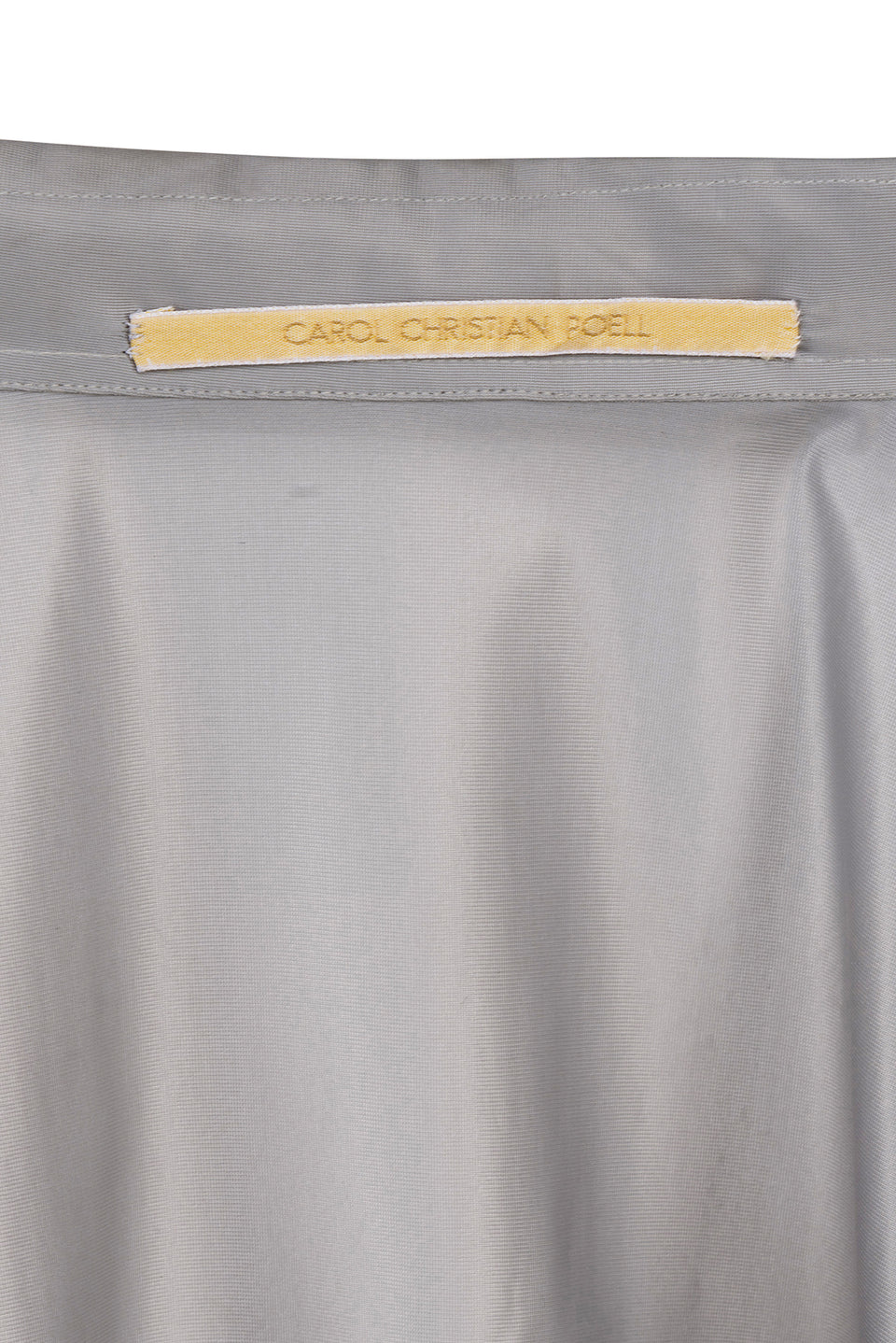 CAROL CHRISTIAN POELL