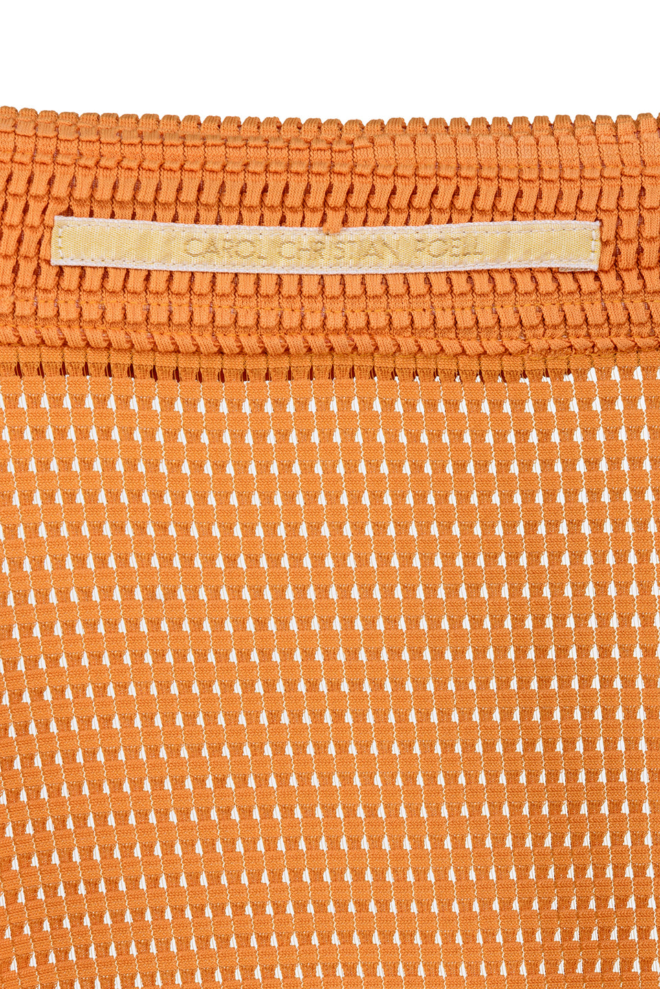 CAROL CHRISTIAN POELL