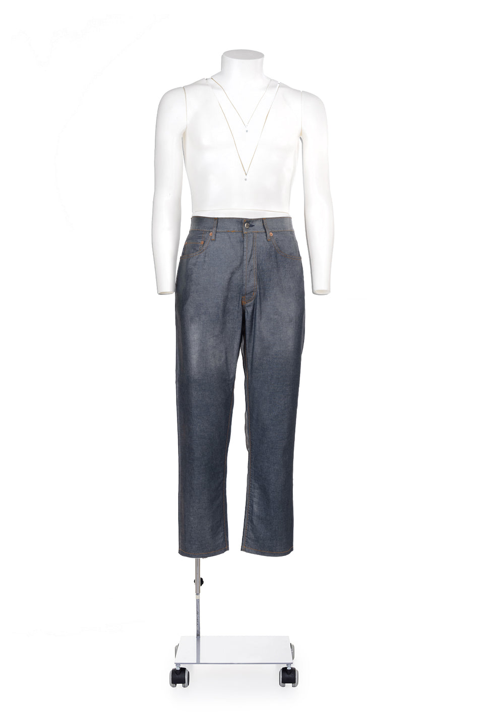 CAROL CHRISTIAN POELL