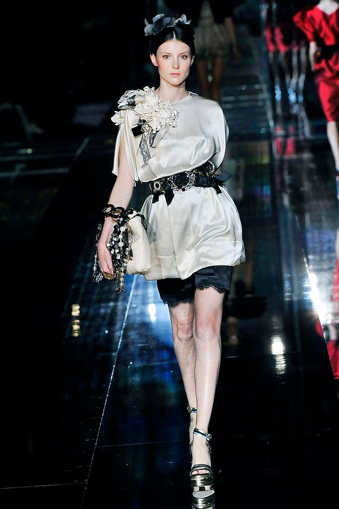 DOLCE & GABBANA