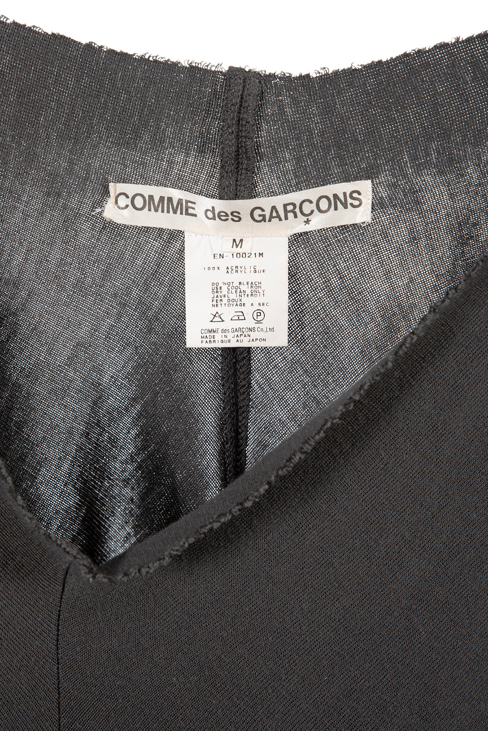 COMME DES GARÇONS