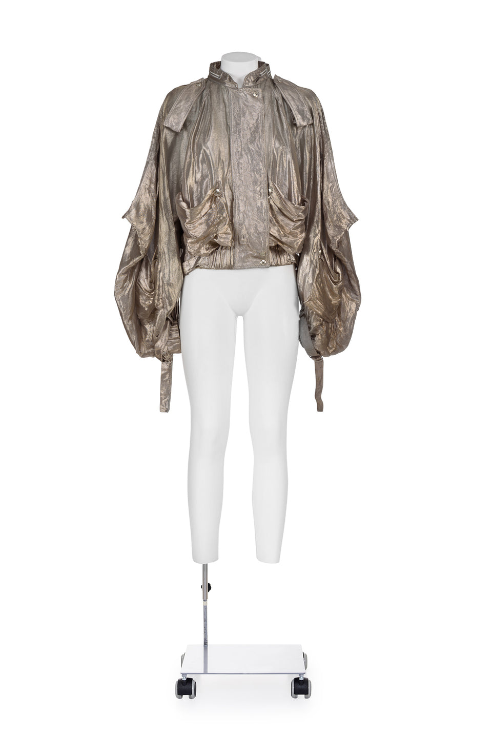 CHRISTIAN DIOR BY JOHN GALLIANO