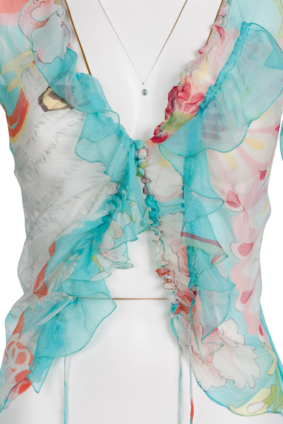 CHRISTIAN DIOR BY JOHN GALLIANO