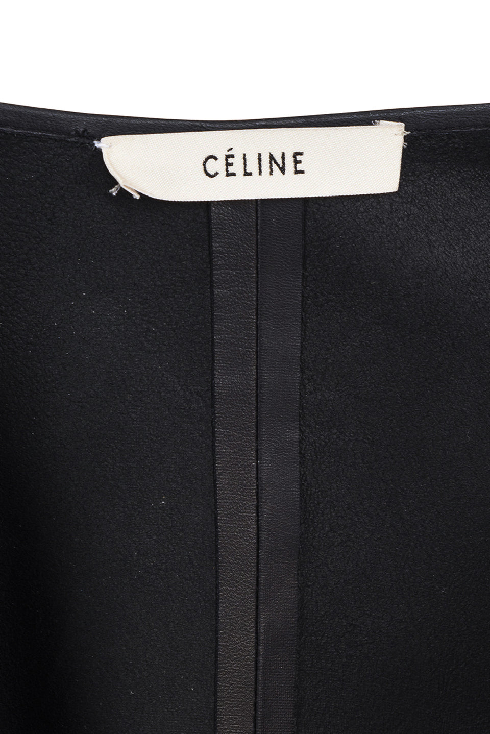 CÉLINE BY PHOEBE PHILO