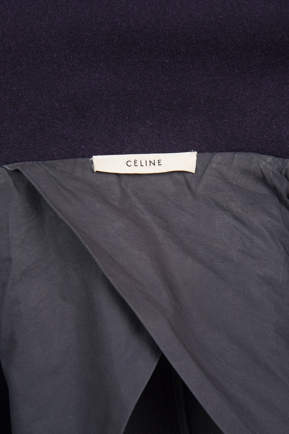 CÉLINE BY PHOEBE PHILO