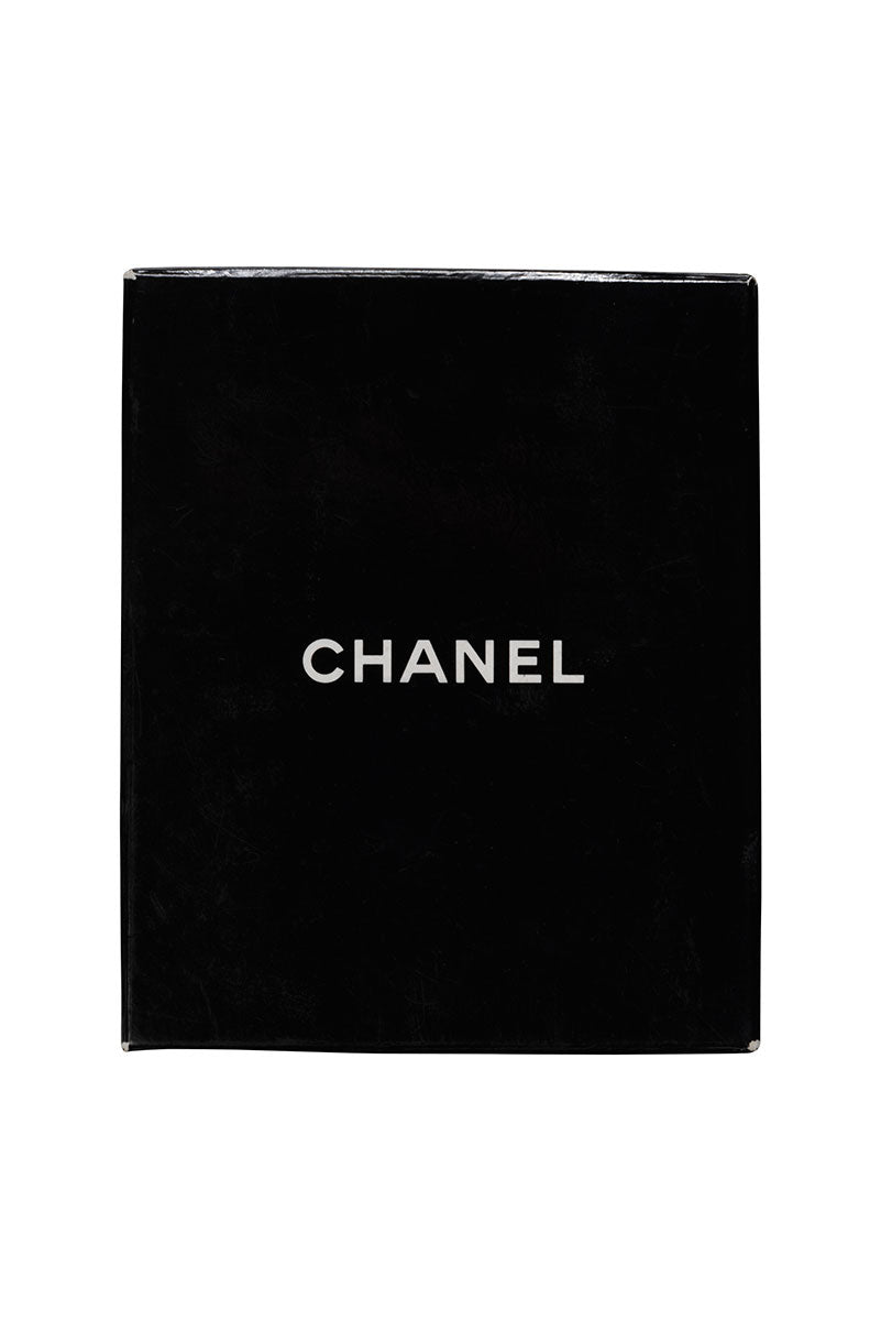 CHANEL BY KARL LAGERFELD