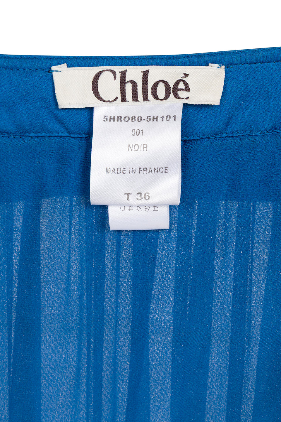 CHLOÉ  BY PHOEBE PHILO