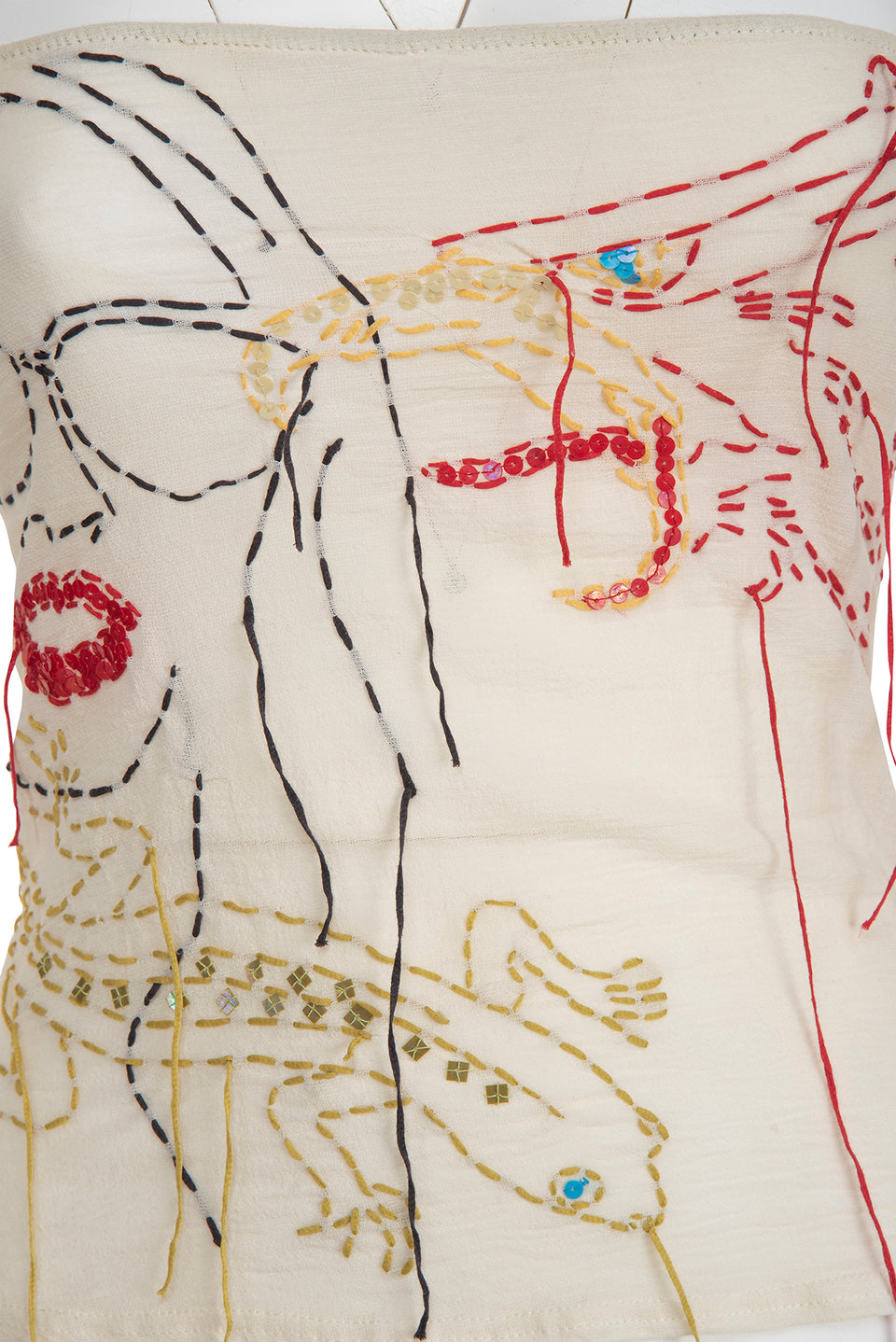 CHLOÉ BY STELLA McCARTNEY