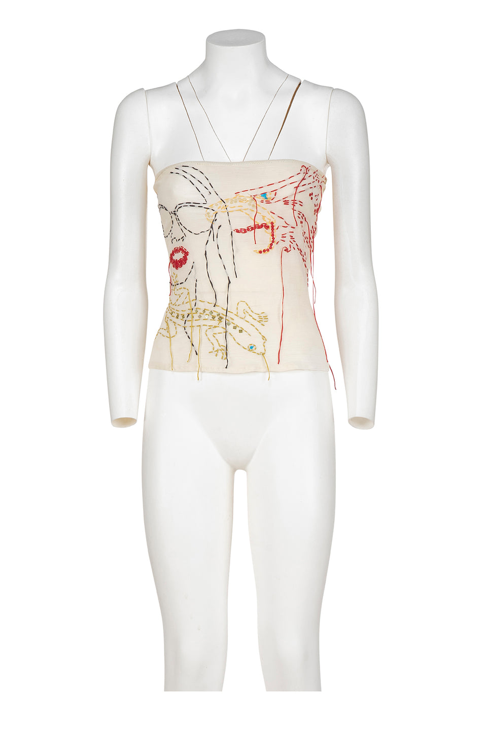 CHLOÉ BY STELLA McCARTNEY