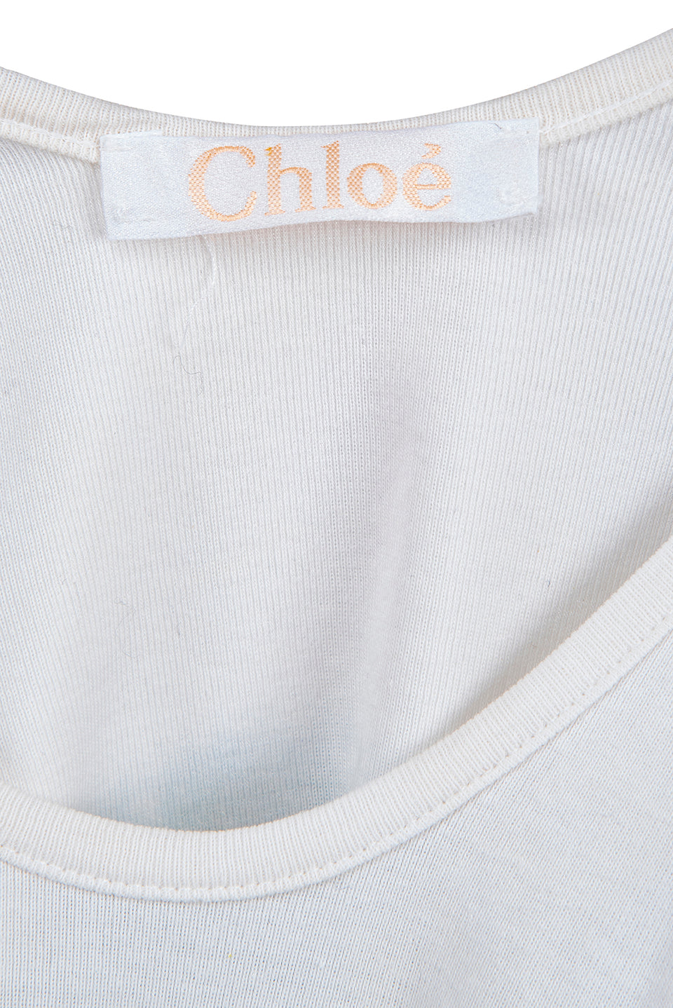 CHLOÉ BY STELLA McCARTNEY