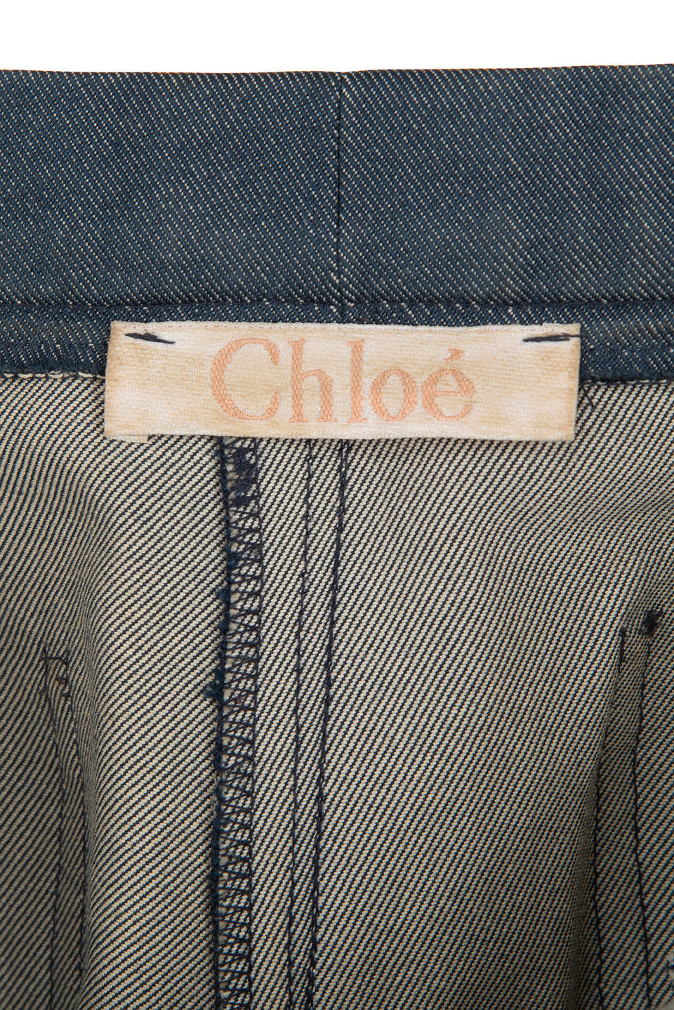 CHLOÉ BY STELLA McCARTNEY