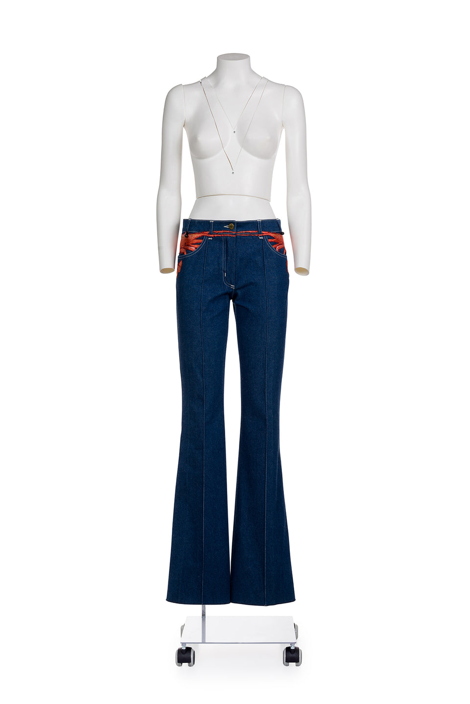 CHLOÉ BY STELLA McCARTNEY
