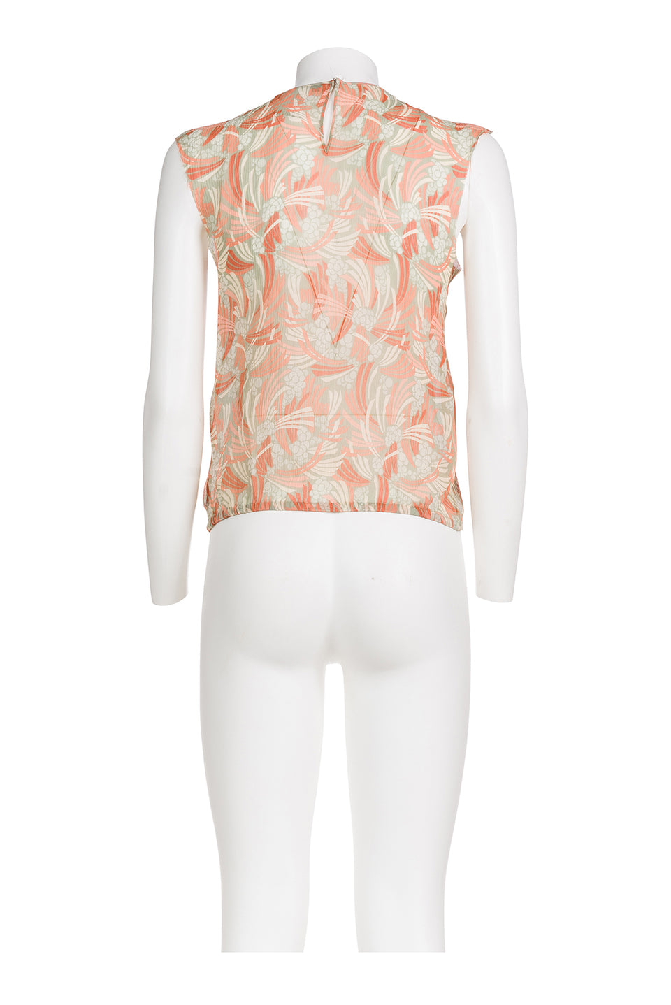 CHLOÉ BY STELLA McCARTNEY
