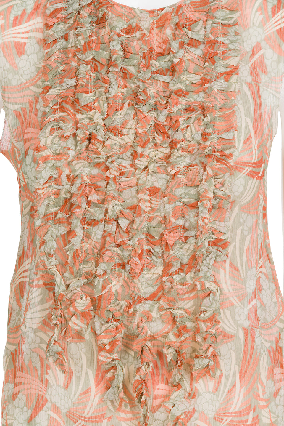 CHLOÉ BY STELLA McCARTNEY