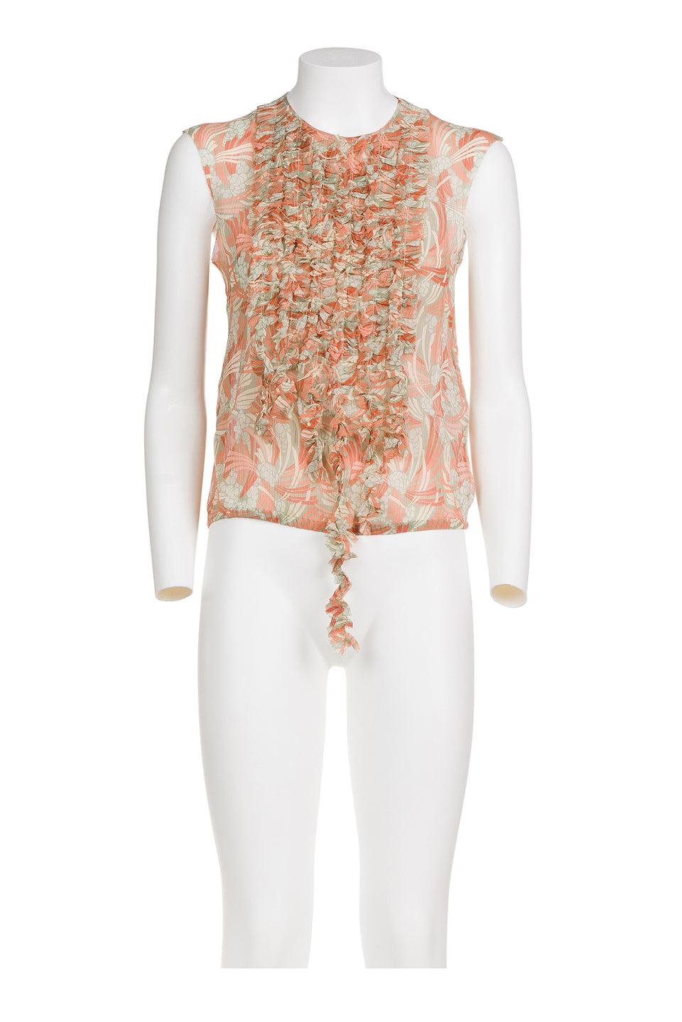 CHLOÉ BY STELLA McCARTNEY