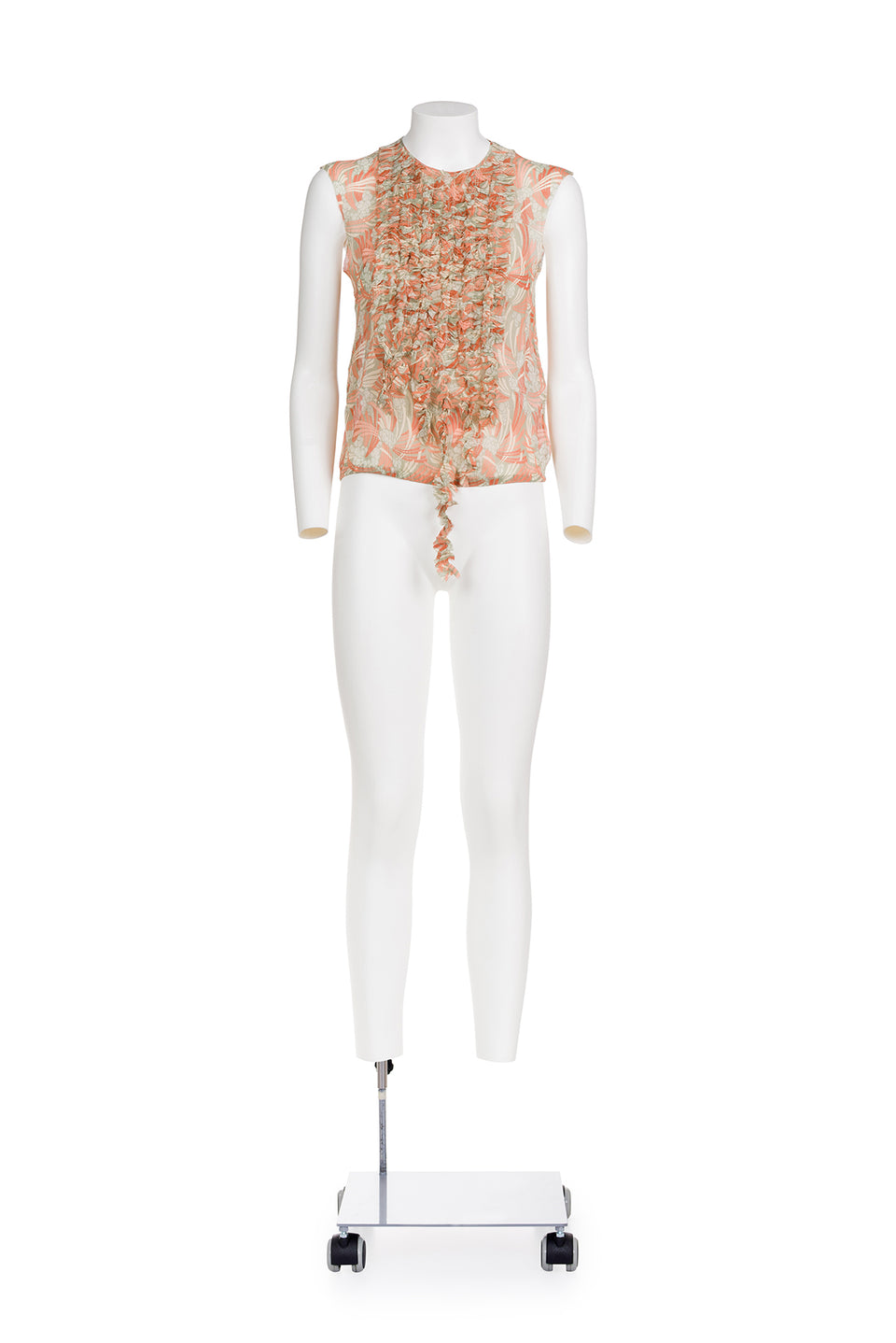 CHLOÉ BY STELLA McCARTNEY