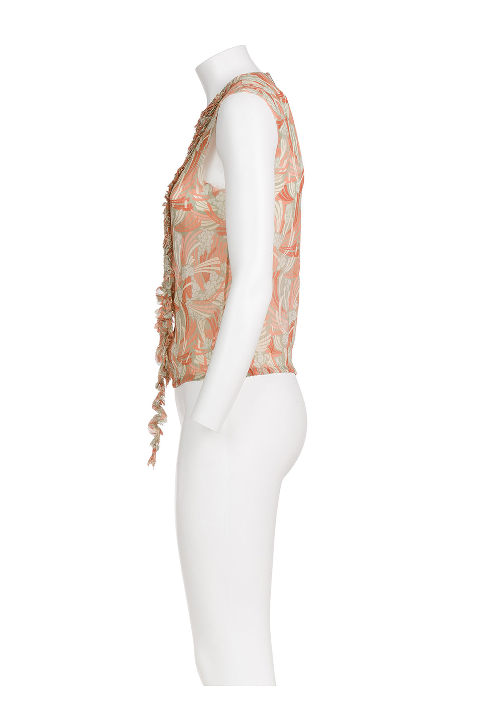CHLOÉ BY STELLA McCARTNEY