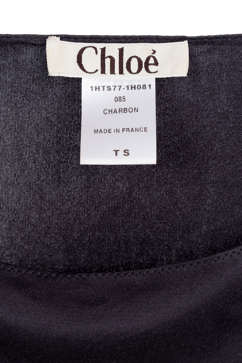 CHLOÉ BY STELLA McCARTNEY