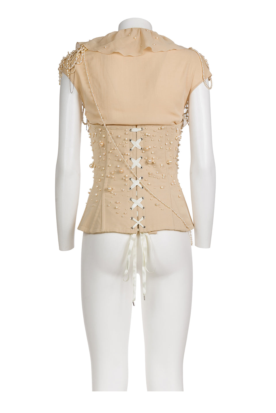 CHLOÉ BY STELLA McCARTNEY