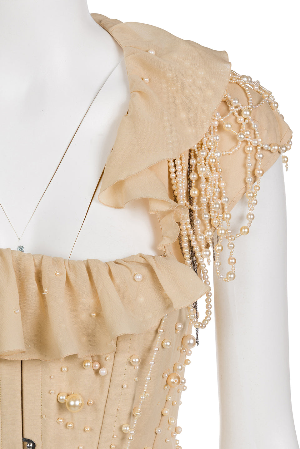 CHLOÉ BY STELLA McCARTNEY