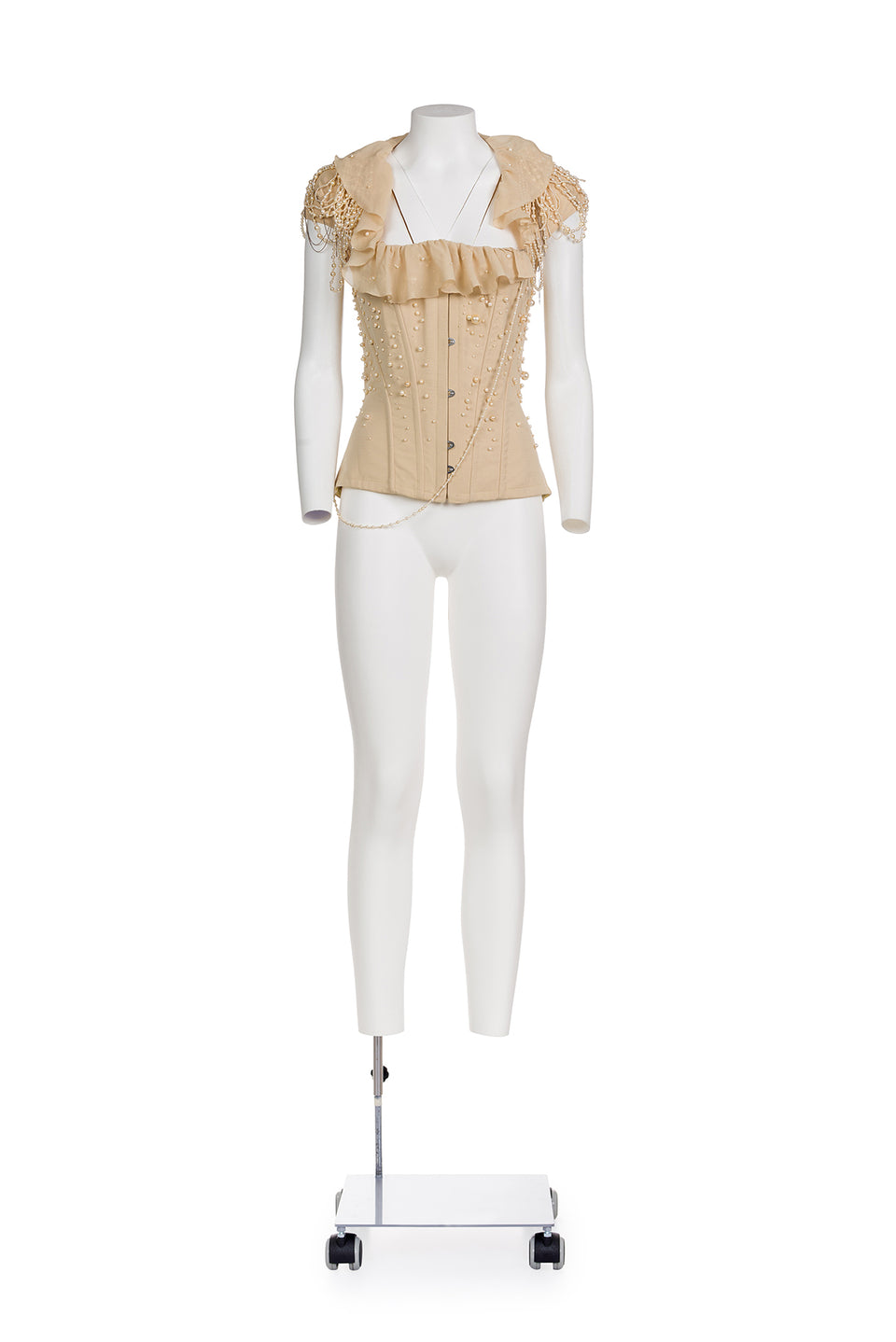 CHLOÉ BY STELLA McCARTNEY