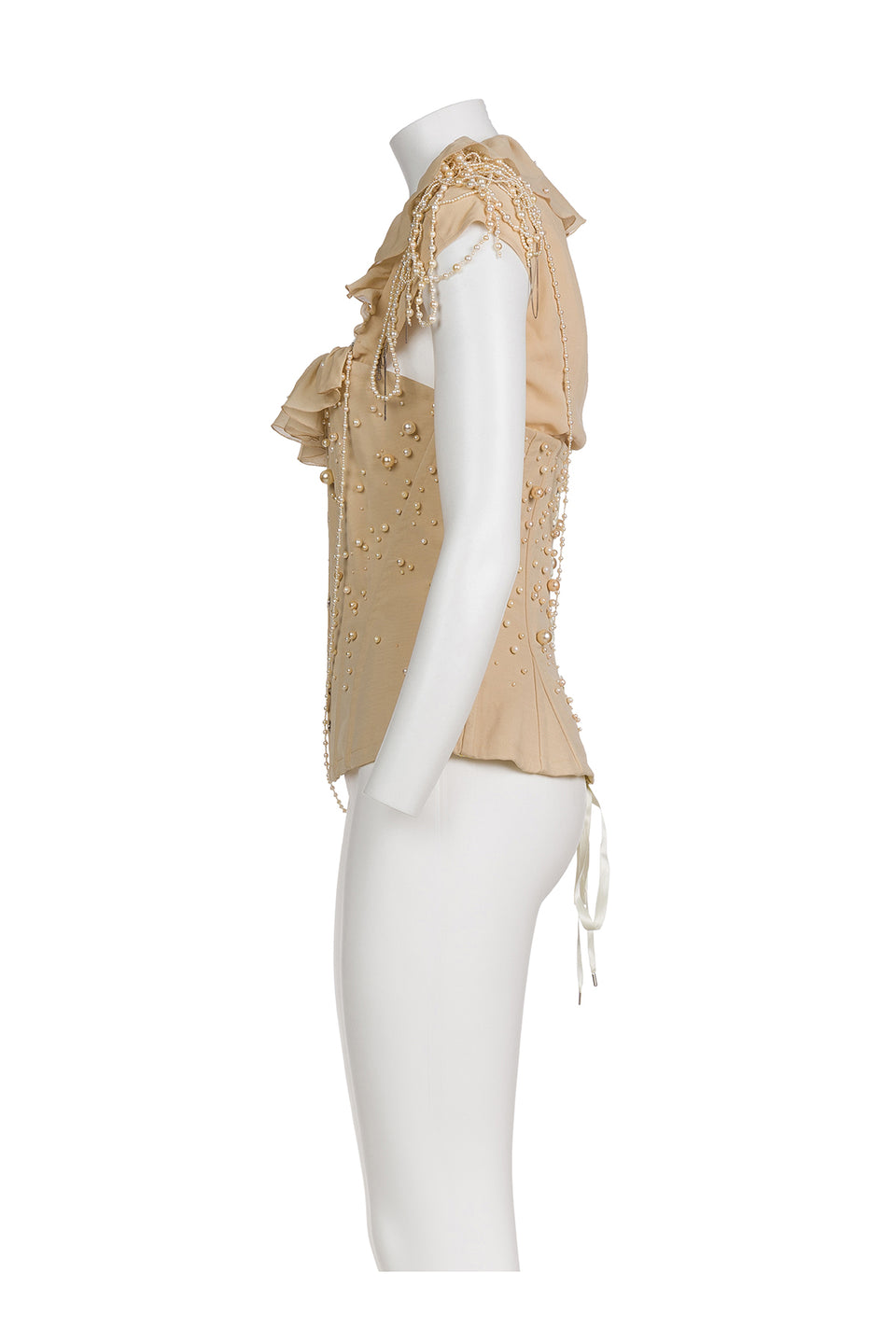 CHLOÉ BY STELLA McCARTNEY