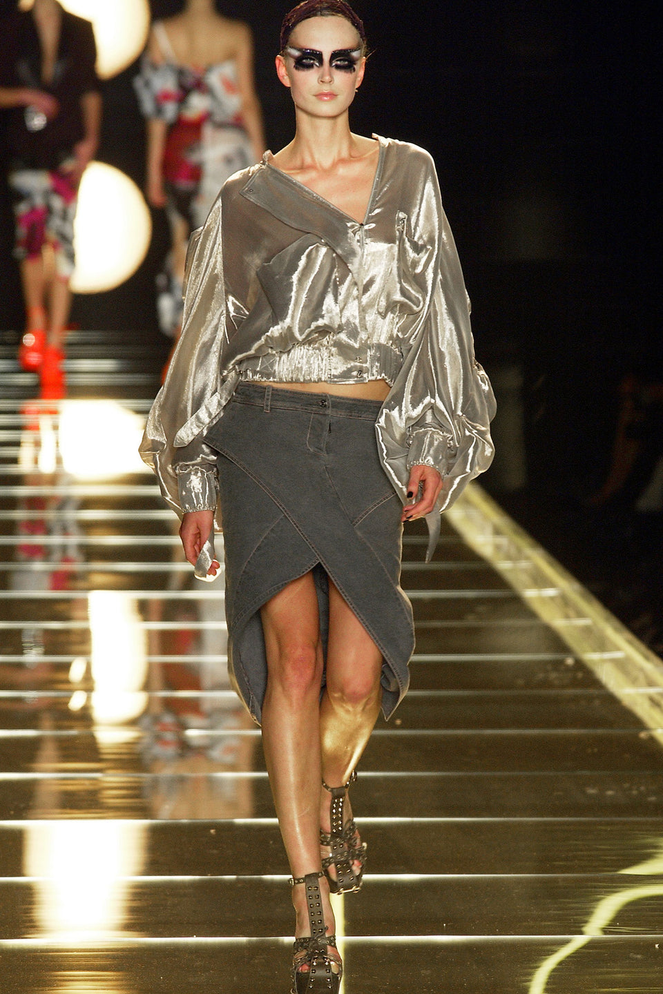 CHRISTIAN DIOR BY JOHN GALLIANO