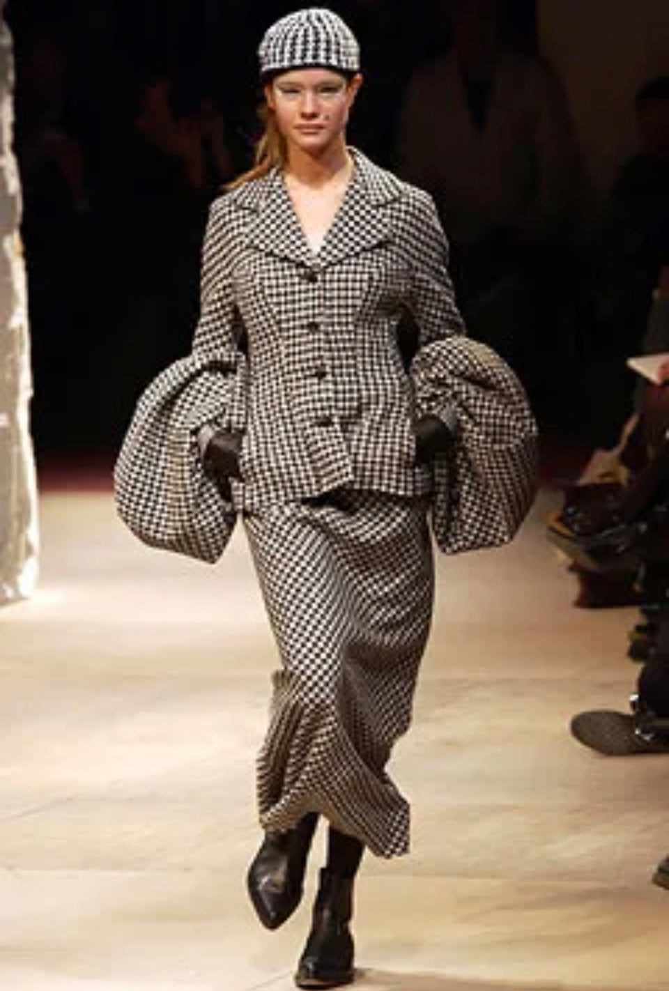 YOHJI YAMAMOTO