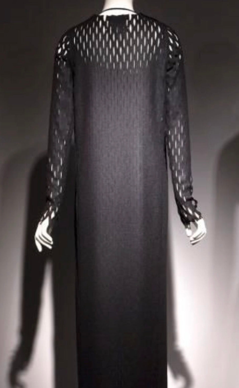 MAISON MARTIN MARGIELA