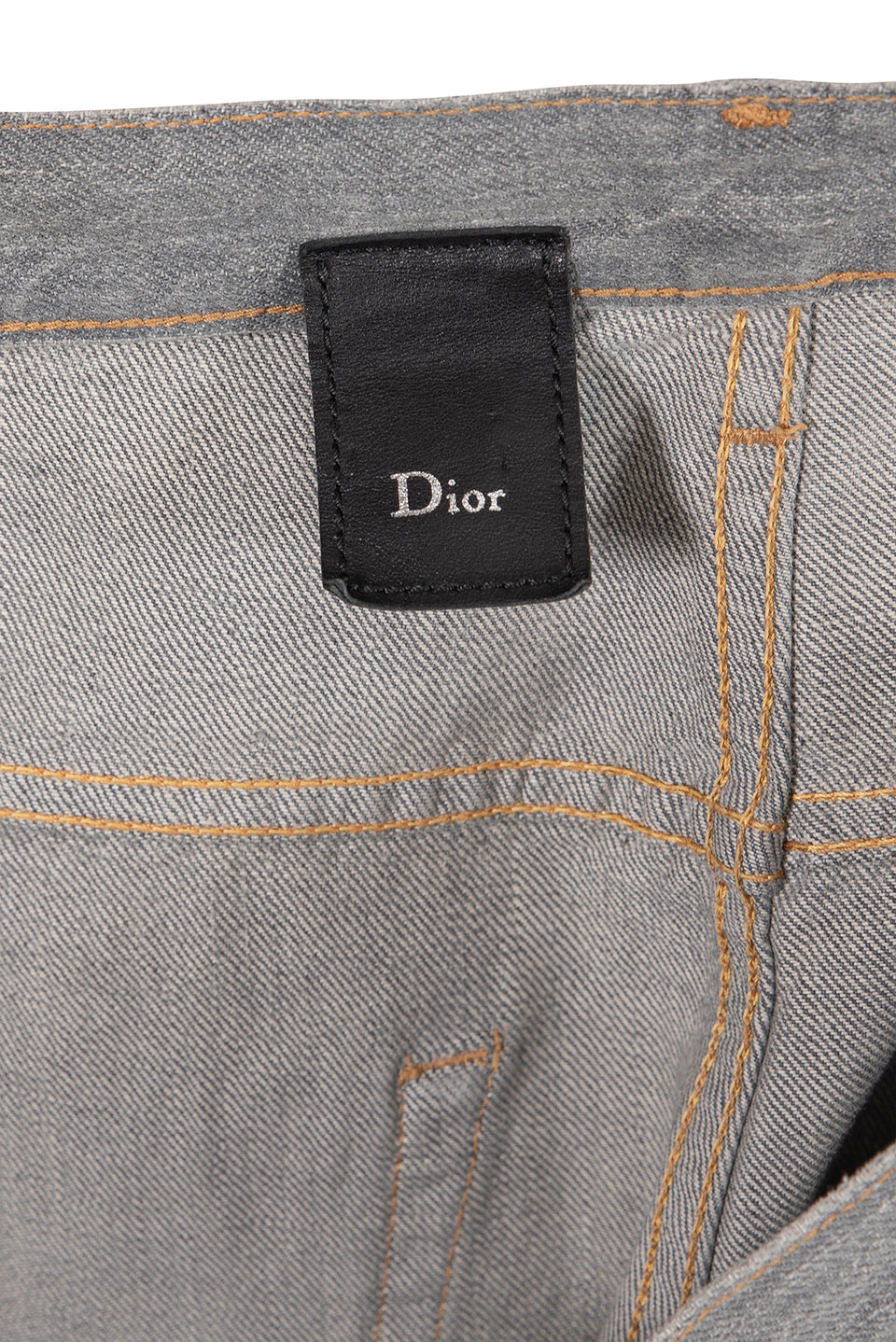 DIOR HOMME BY HEDI SLIMANE