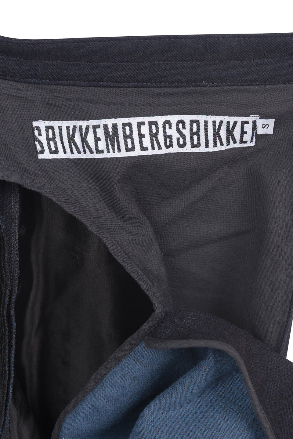 DIRK BIKKEMBERGS