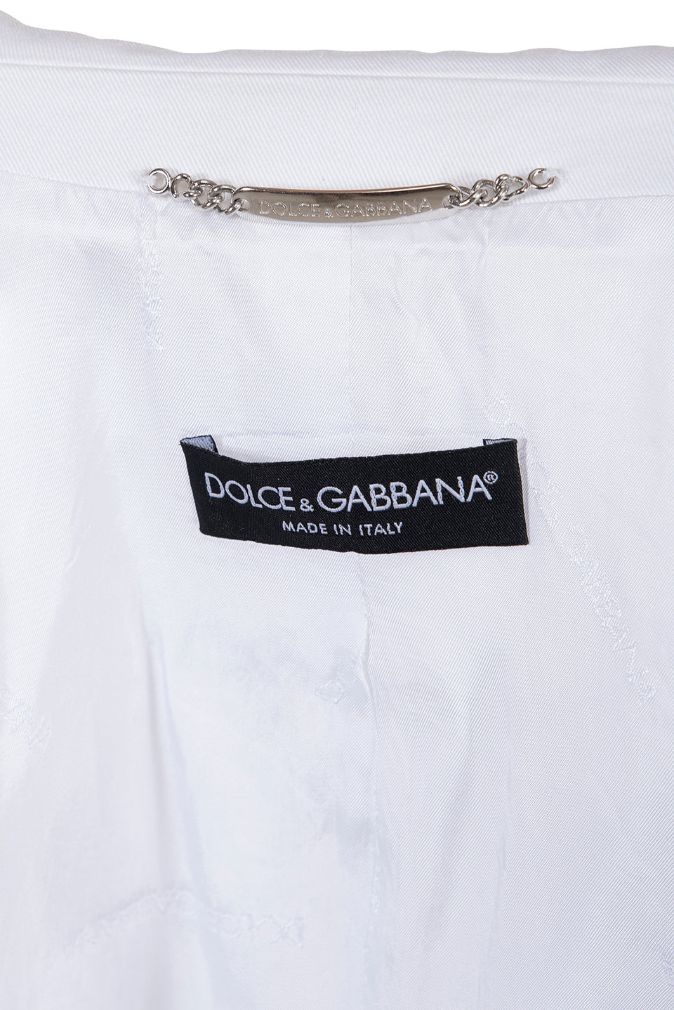 DOLCE & GABBANA