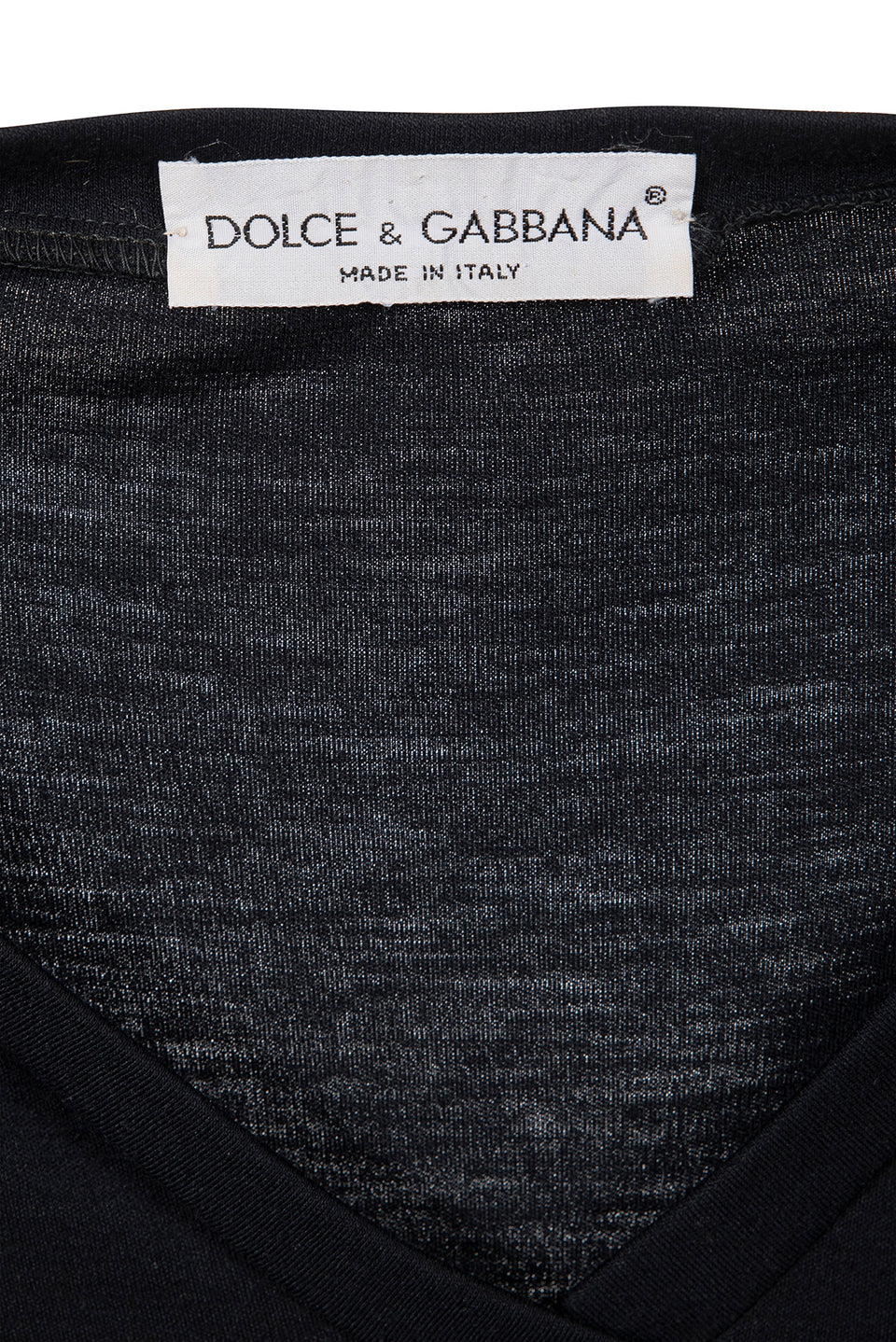 DOLCE & GABBANA