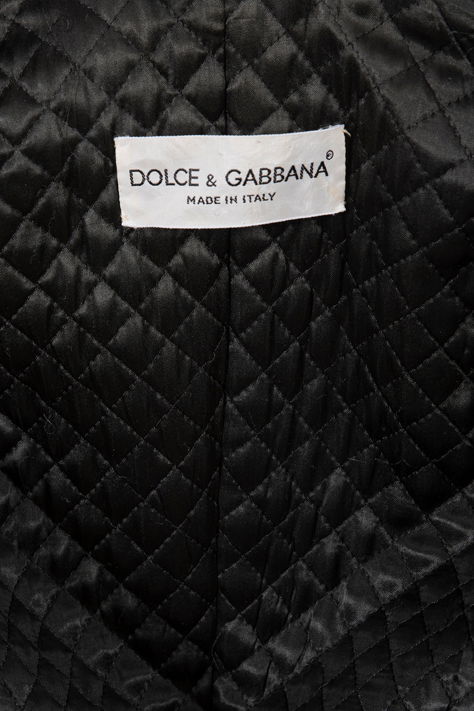 DOLCE & GABBANA