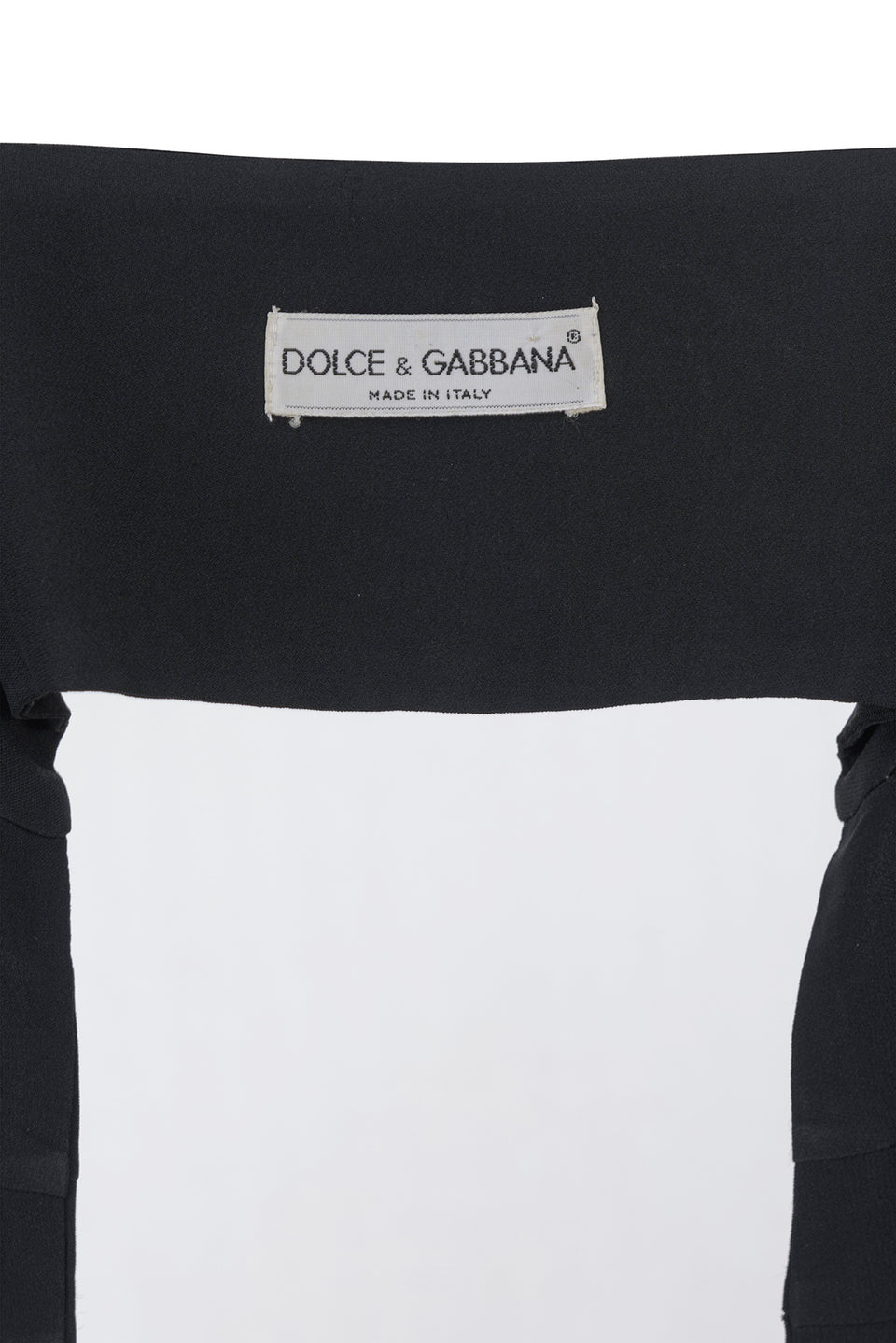 DOLCE & GABBANA