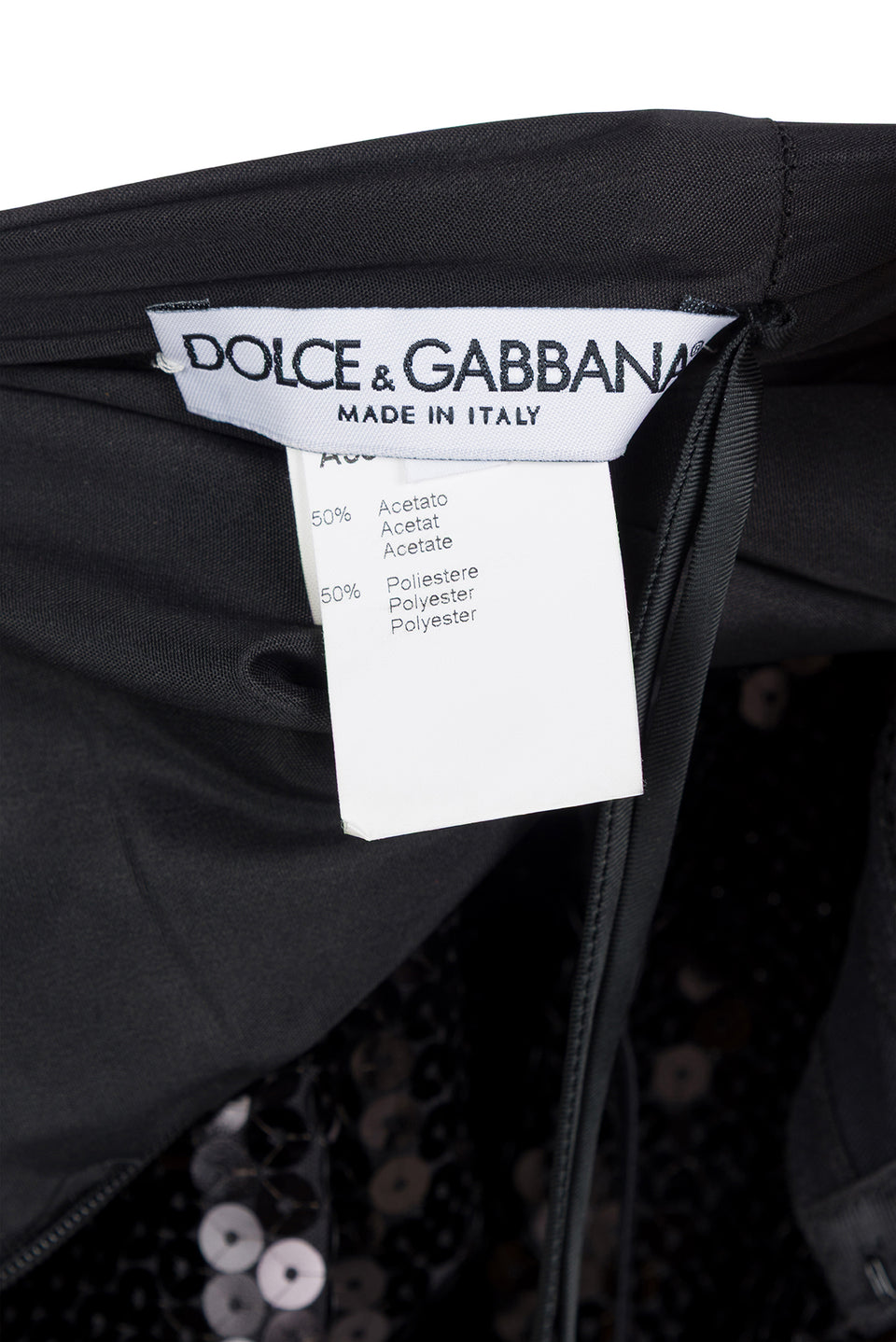 DOLCE & GABBANA
