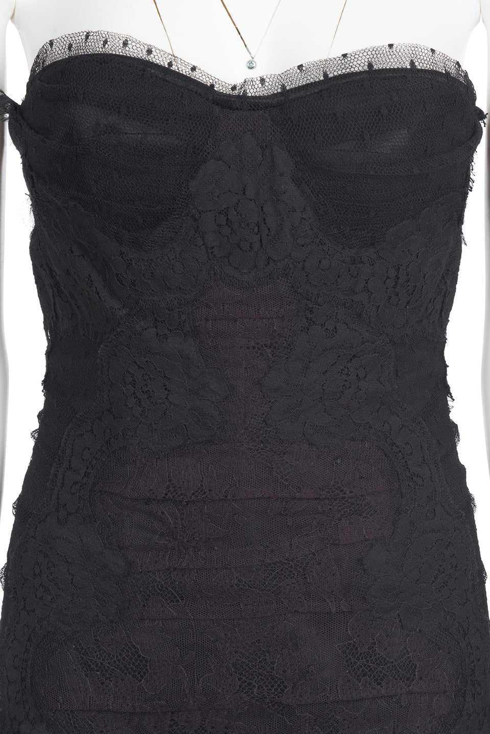 DOLCE & GABBANA