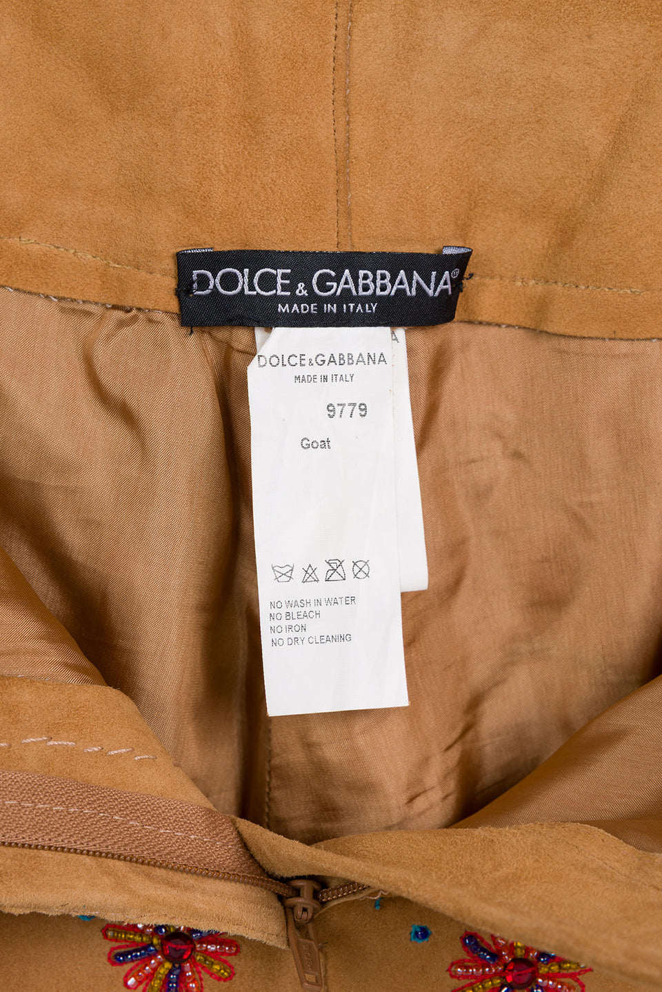 DOLCE & GABBANA