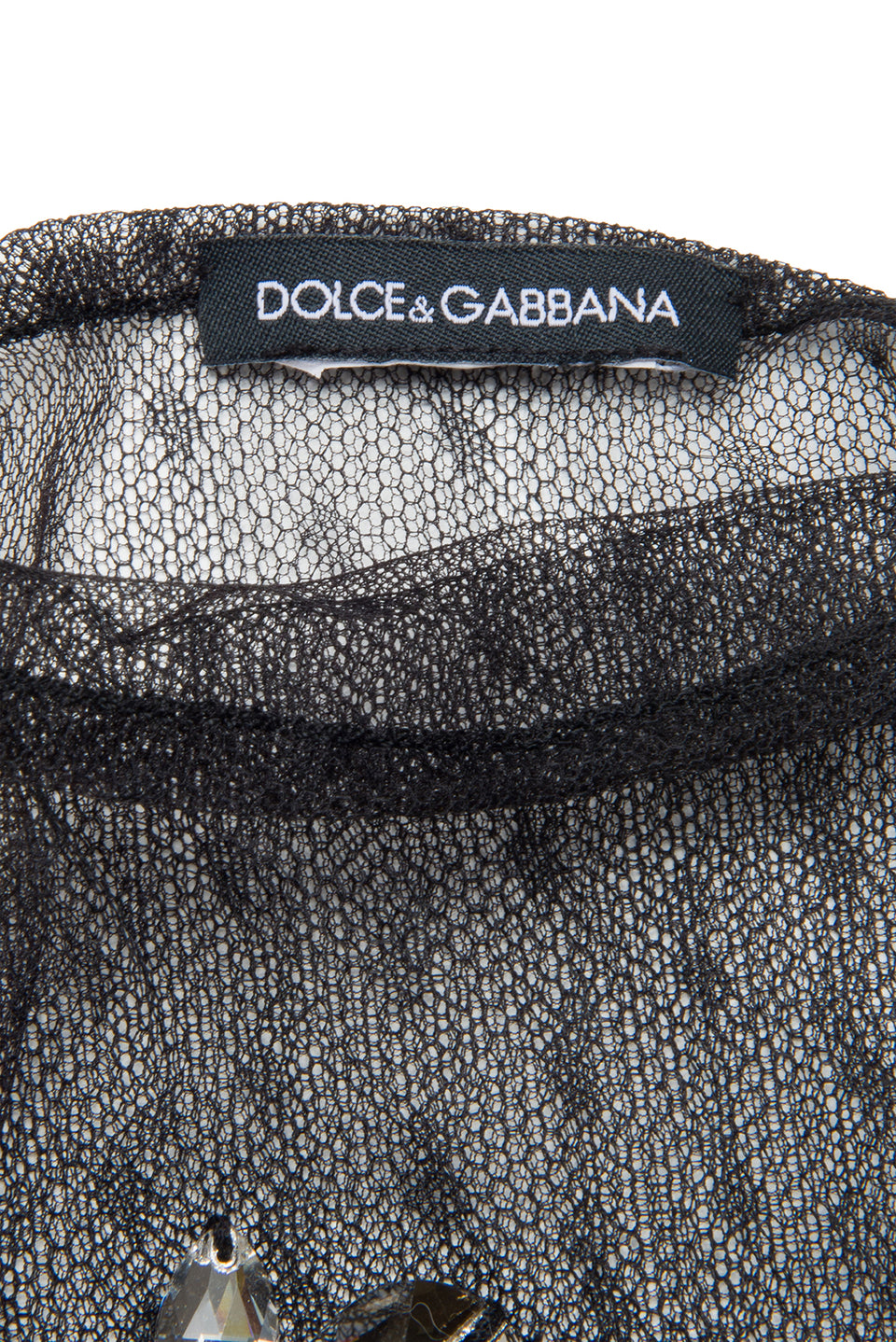 DOLCE & GABBANA