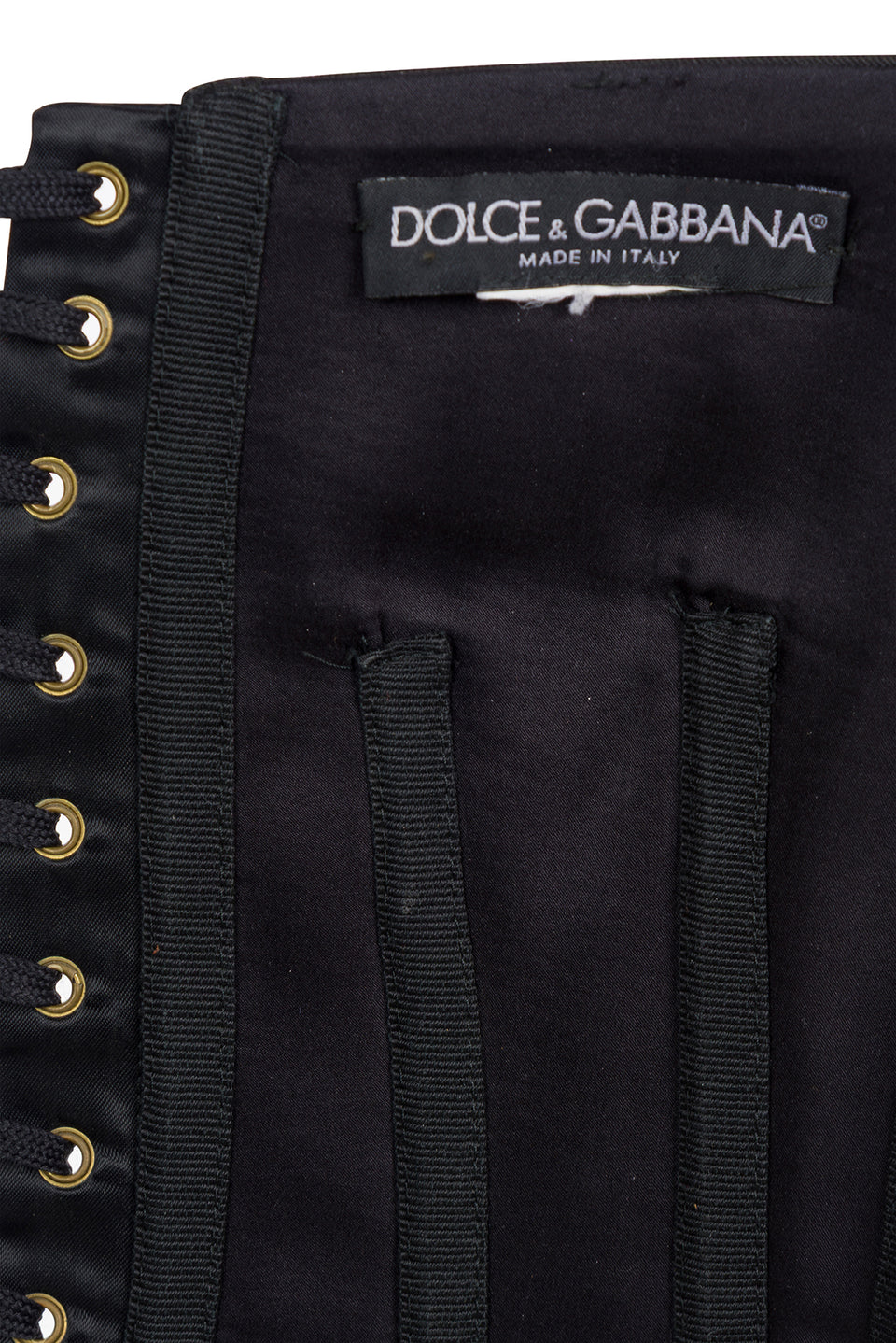 DOLCE & GABBANA