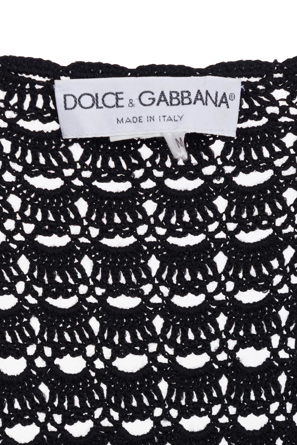DOLCE & GABBANA
