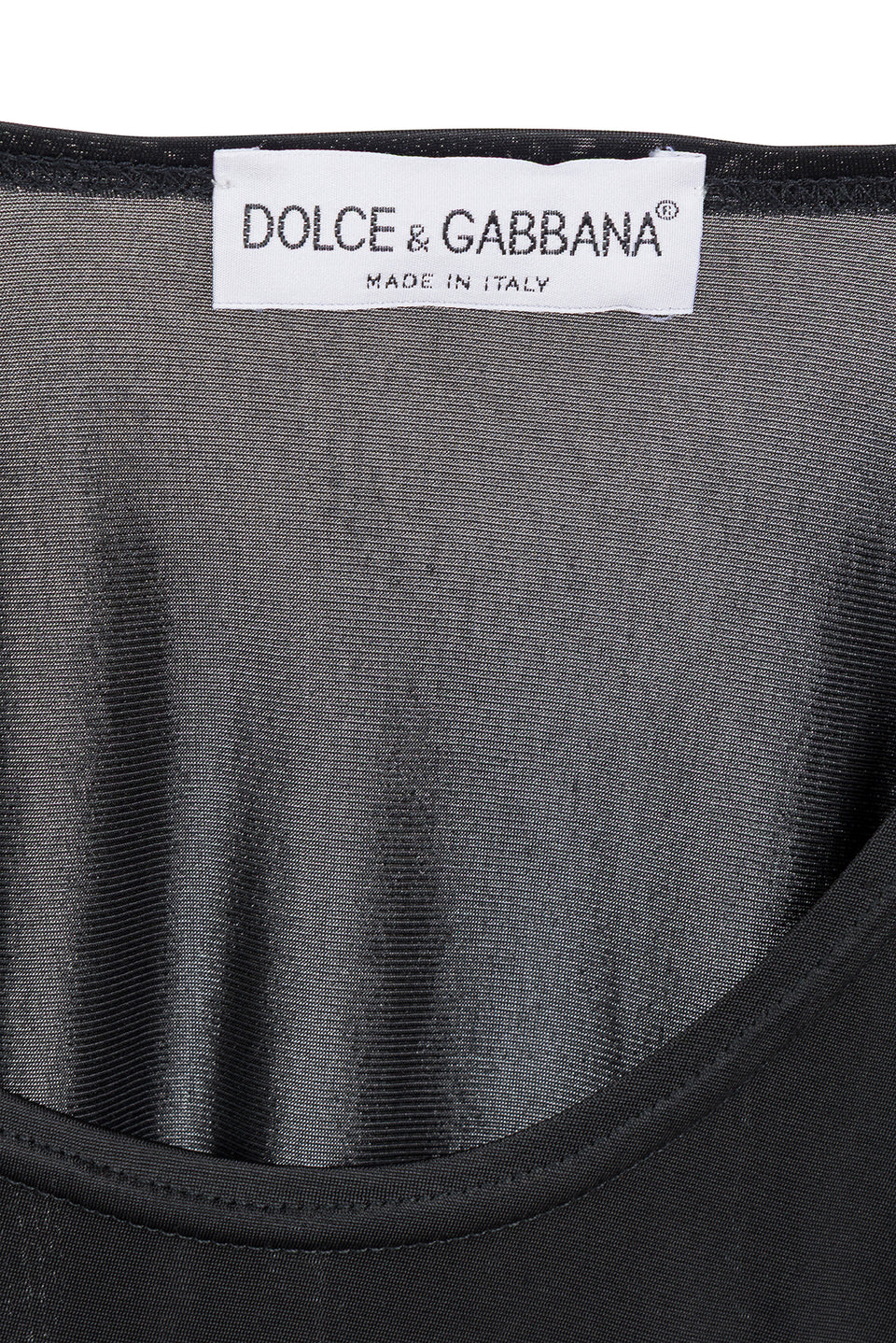 DOLCE & GABBANA