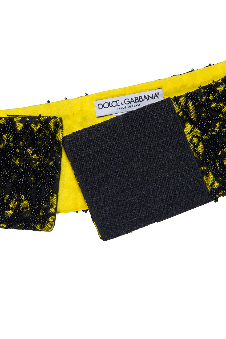 DOLCE & GABBANA