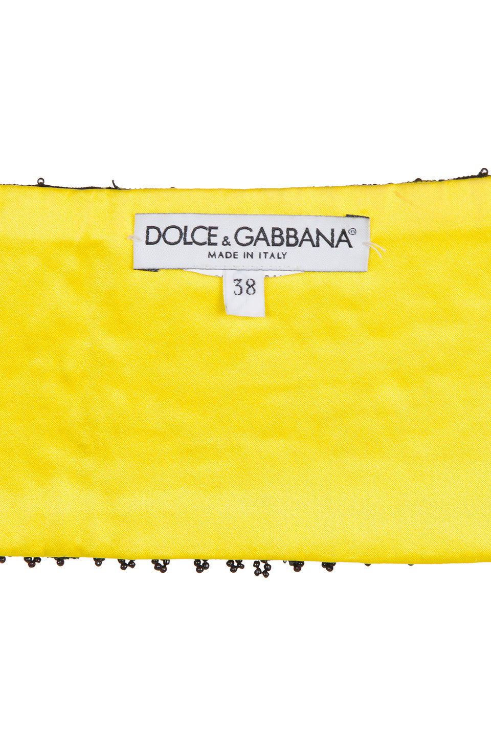 DOLCE & GABBANA