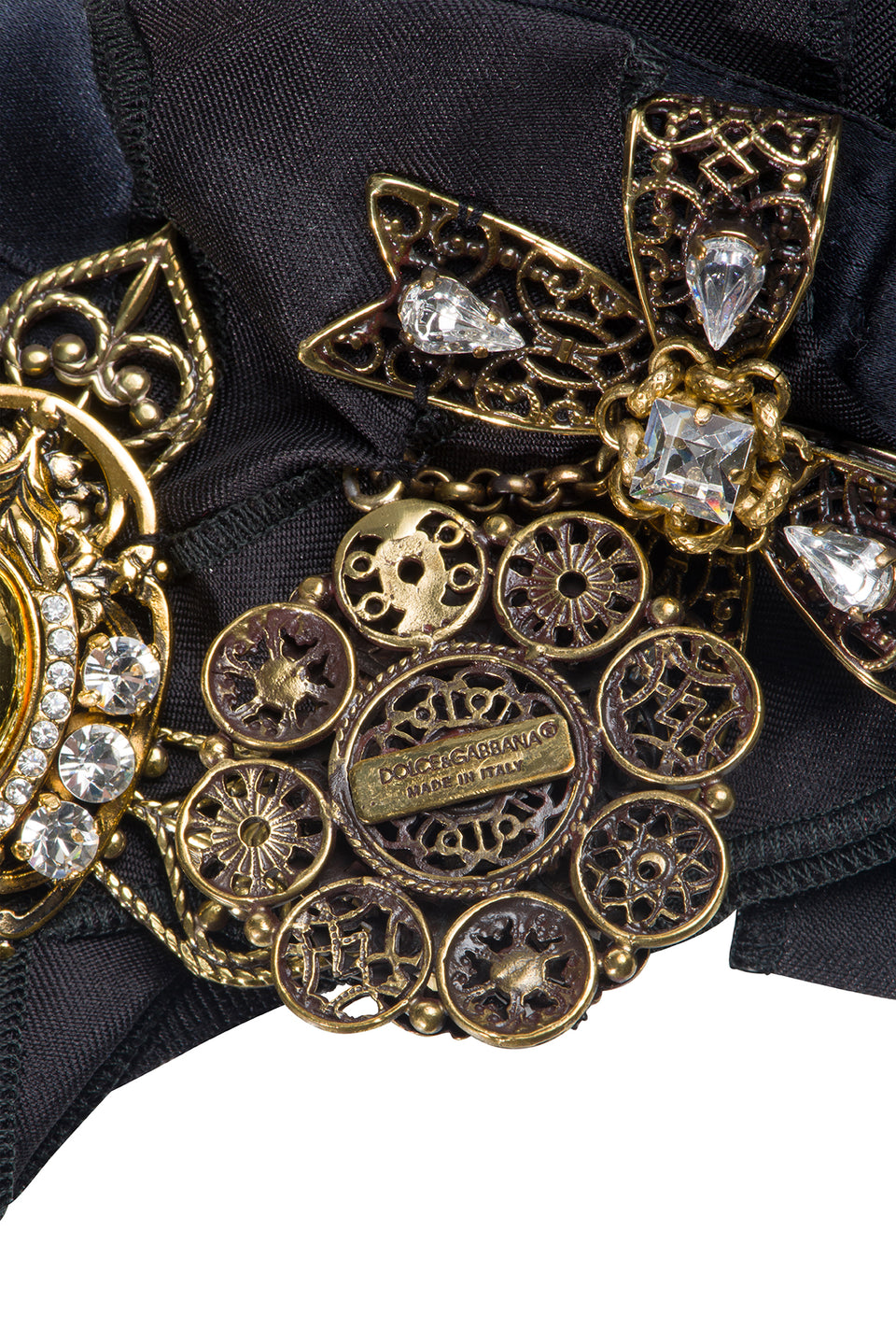 DOLCE & GABBANA