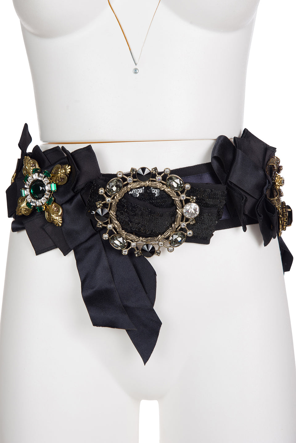 DOLCE & GABBANA