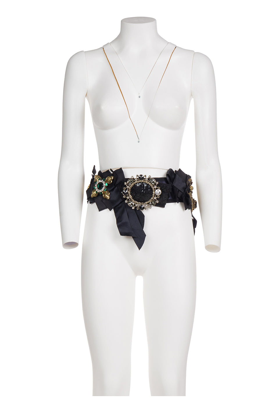 DOLCE & GABBANA