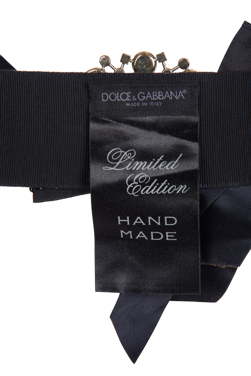 DOLCE & GABBANA