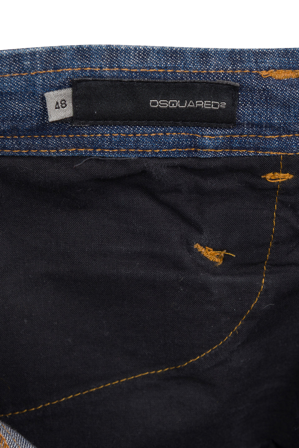 DSQUARED