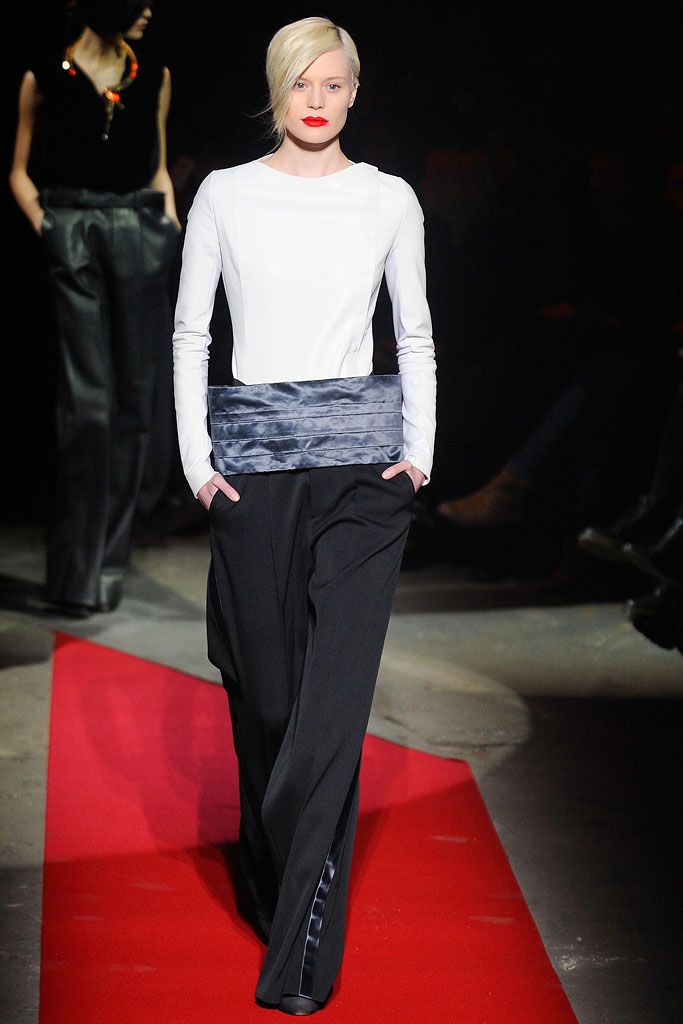 MAISON MARTIN MARGIELA